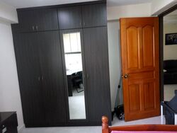 Blk 712 Clementi West Street 2 (Clementi), HDB 4 Rooms #535859011